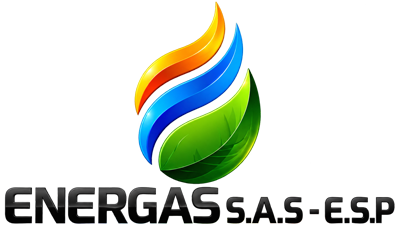 ENERGAS SAS